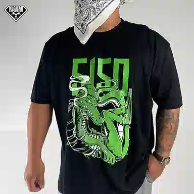 NUCLEAR EXPLOSION 5150T