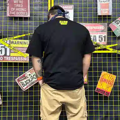 NUCLEAR EXPLOSION 5150250T