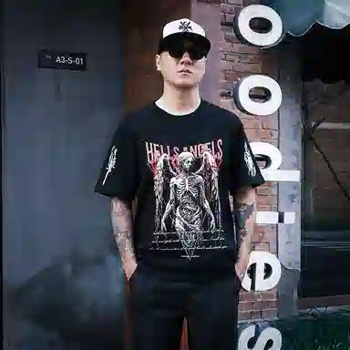 NUCLEAR EXPLOSION 320gT