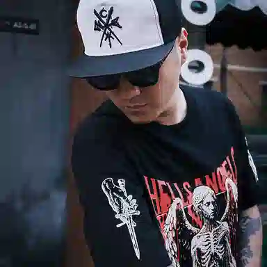 NUCLEAR EXPLOSION 320gT