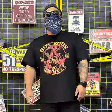 NUCLEAR EXPLOSION hotrods220gT