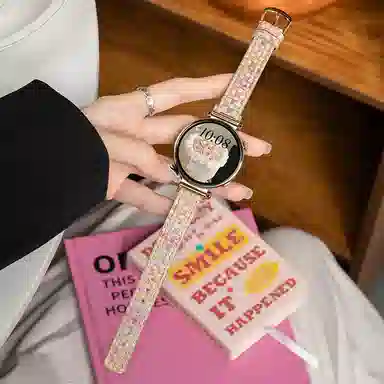 Watch GT5 PROgt43 135230mm