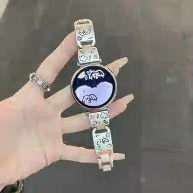 GT4GT3GT2watch43pro 135208mm