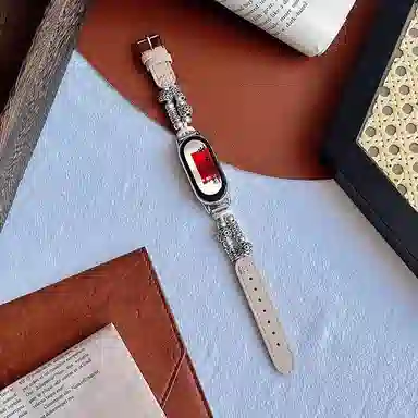 87654NFC3xiaomiwatch