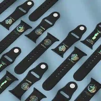 Apple WatchS10S9S8iwatch 135230mm