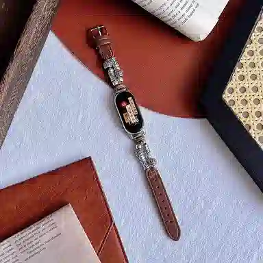 87654NFC3xiaomiwatch