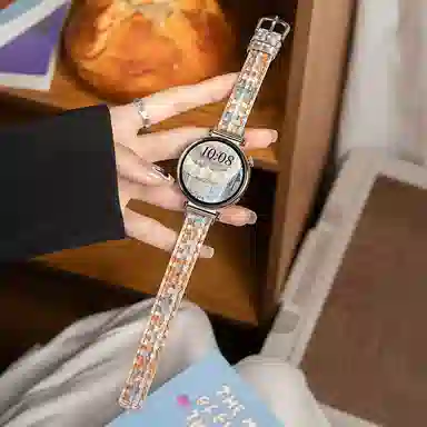 Watch GT5 PROgt43 135230mm