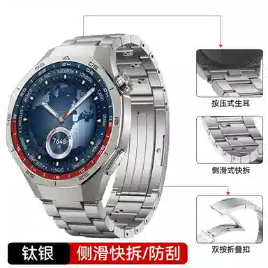 GT5PROGT4watch4pro3proGS43GT 150250mm