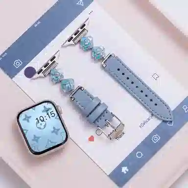 apple watchS11iwatchS1098765SE4