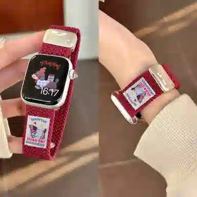 145208mm AppleWatchS1098DIYiwatch