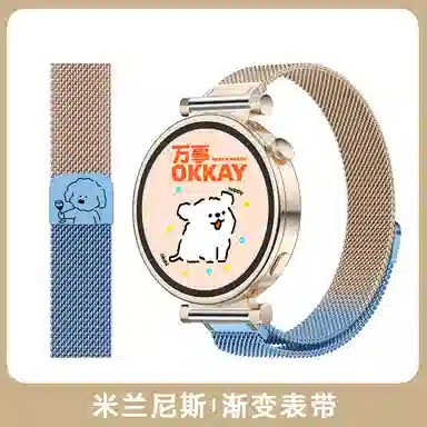 GT5GT4 PRO watch5progt32 135230mm