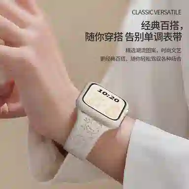 Apple WatchS10S9S8iwatch 135235mm