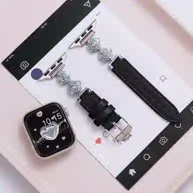 apple watchS11iwatchS1098765SE4