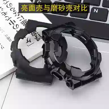 CasioGA-110100120G-SHOCK 215mm