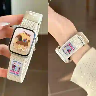 145208mm AppleWatchS1098DIYiwatch