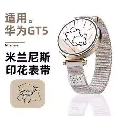 gt5gt4watchgt5watch43progt3GT241mmGT 26cm