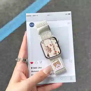 130-180mm applewatchS10s8s9se7seriesultra