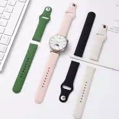 OPPO 135-200mm OPPO Watch X2 Mini