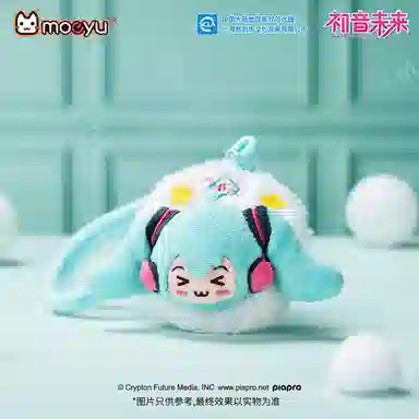 MOEYU miku