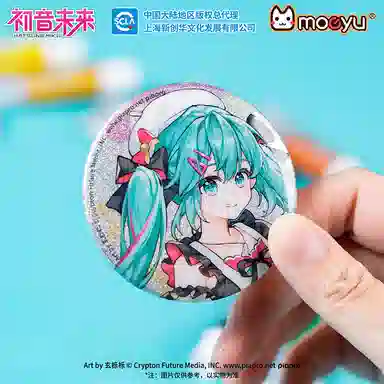 MOEYU miku