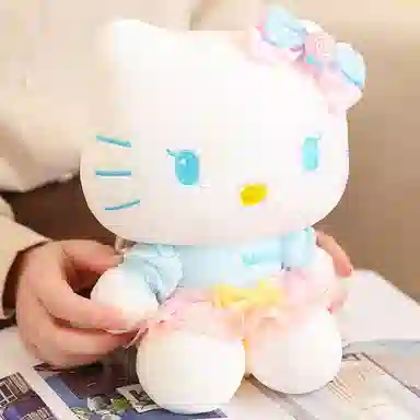 surof x Sanrio hellokitty 20cm30cm