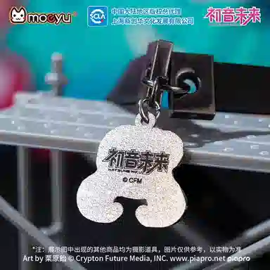 MOEYU