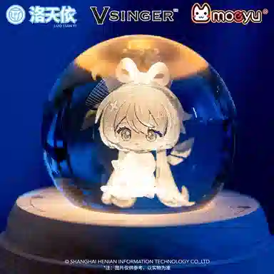 MOEYU Vsinger IP