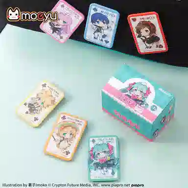 MOEYU miku