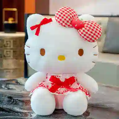 surof x Sanrio hellokitty 20cm30cm40cm50cm