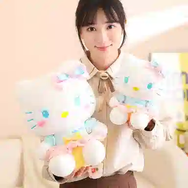 surof x Sanrio hellokitty 20cm30cm