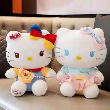 surof HELLO KITTY KT 20cm30cm40cm50cm