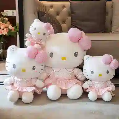 surof x Sanrio 20cm30cm40cm50cm