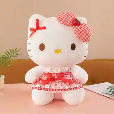 surof x Sanrio hellokitty 20cm30cm40cm50cm