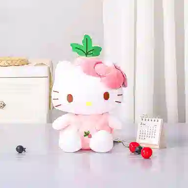 x Sanrio hellokitty
