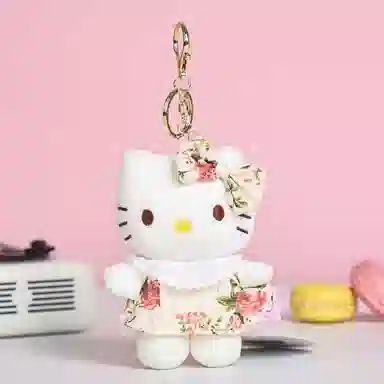 surof x Sanrio HelloKitty