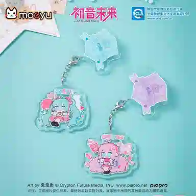 MOEYU