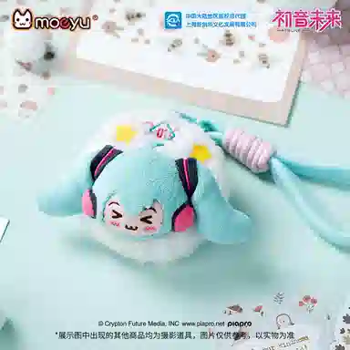 MOEYU miku
