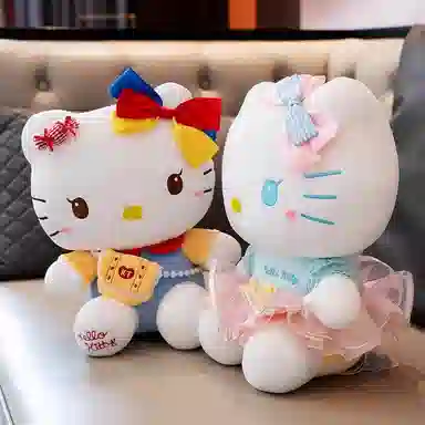 surof HELLO KITTY KT 20cm30cm40cm50cm