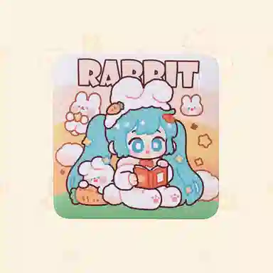 MOEYU miku