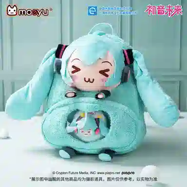 MOEYU miku