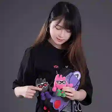 MOEYU 7cm