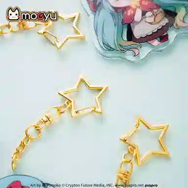 MOEYU