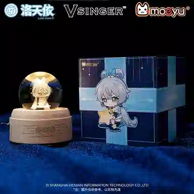 MOEYU Vsinger IP