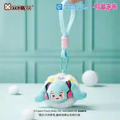 MOEYU miku