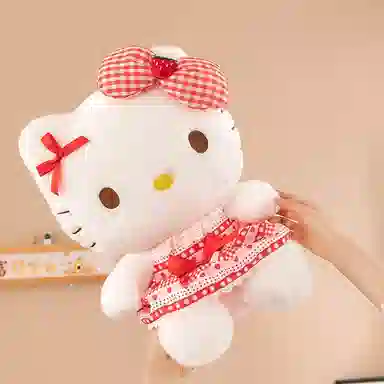 surof x Sanrio hellokitty 20cm30cm40cm50cm