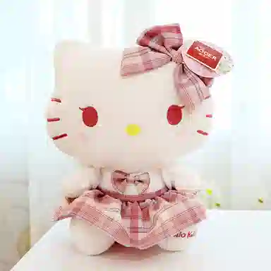 x Sanrio JK