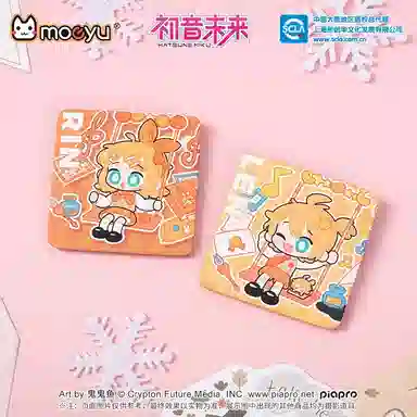 MOEYU miku