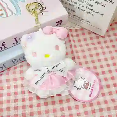 surof x Sanrio HelloKitty