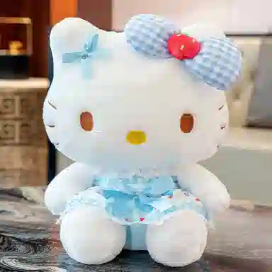 surof x Sanrio hellokitty 20cm30cm40cm50cm
