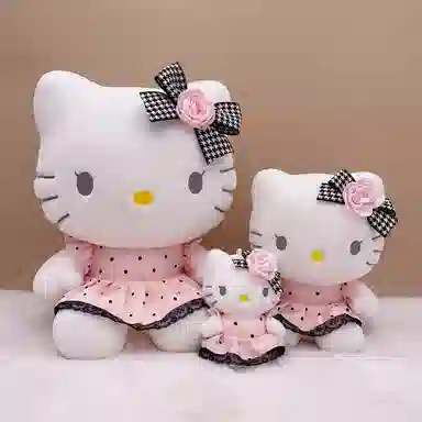 surof hellokitty 30cm40cm